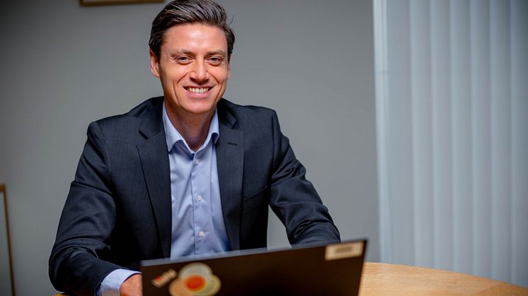 Lars-Erik Eriksen