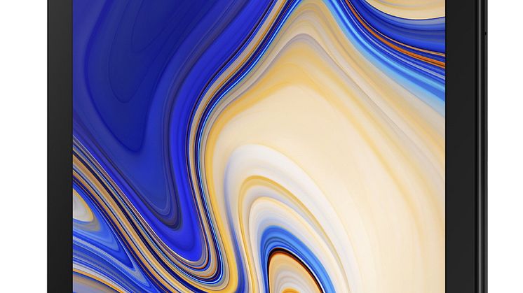 Galaxy Tab S4