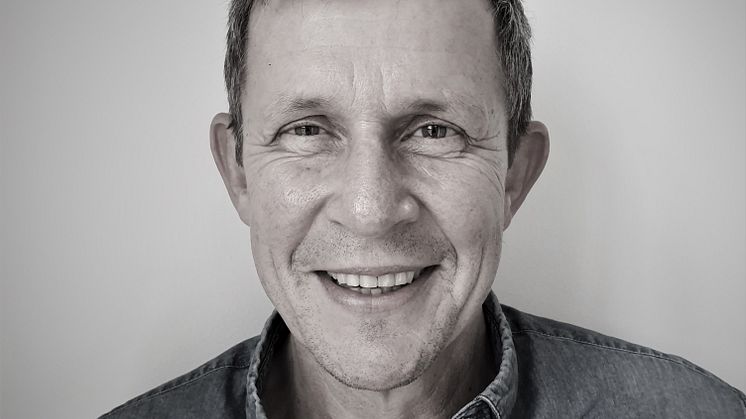 Mats Persson, Projektledare buller-och brandskydd C3C Engineering AB