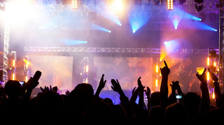 Artistsläpp Dalecarlia Music Awards 