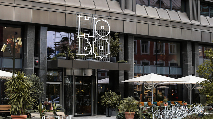 Bild: Nordic Choice Hotels