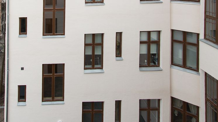 Welhavens gate 13-17