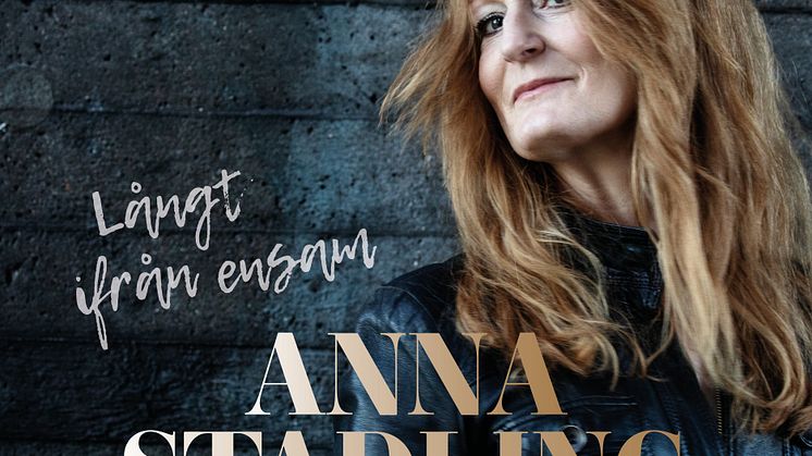 Anna Stadling - Långt ifrån ensam