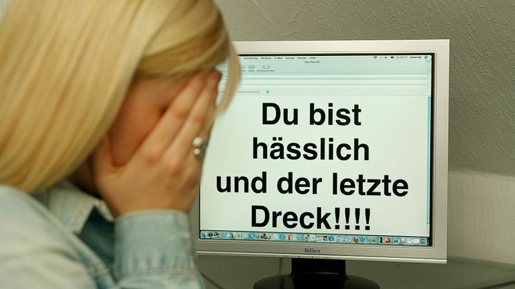 Cybermobbing