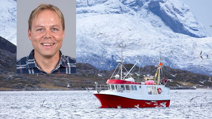 Tar over HMS-ansvaret i nord