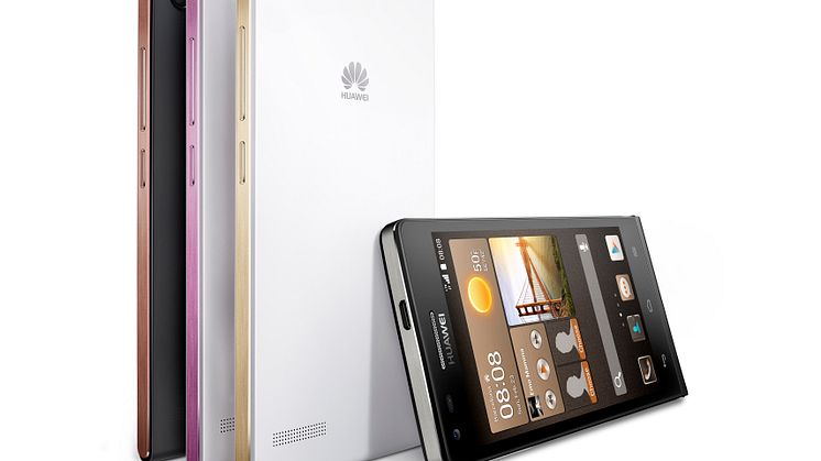 Ascend G6