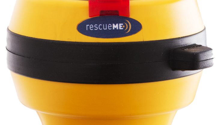 Ocean Signal rescueME EPIRB1 Emergency Position Indicating Radio Beacon