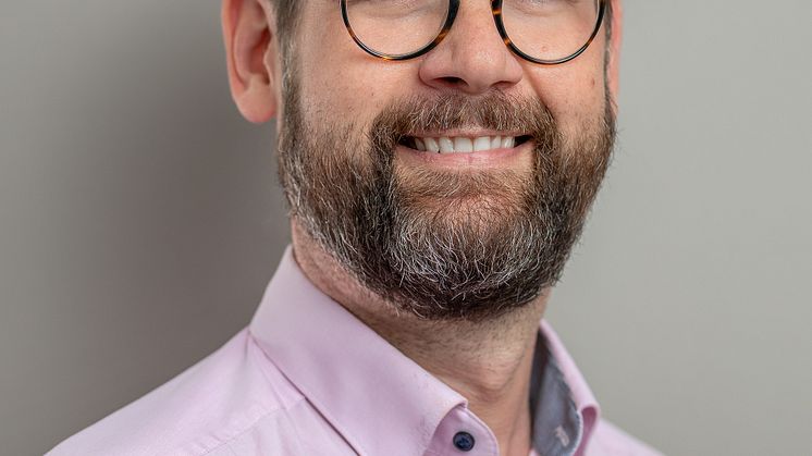 björn laumert_kth