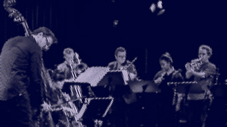 Event_OJF_Trondeim jazzorkester m_ Jason Moran