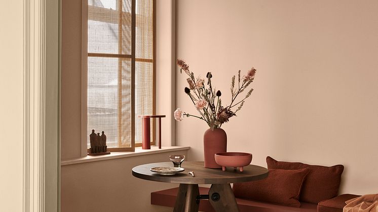 Jotun-lady_12120-desert-pink_20167-welcoming-red_12118-hummus_23773_V5