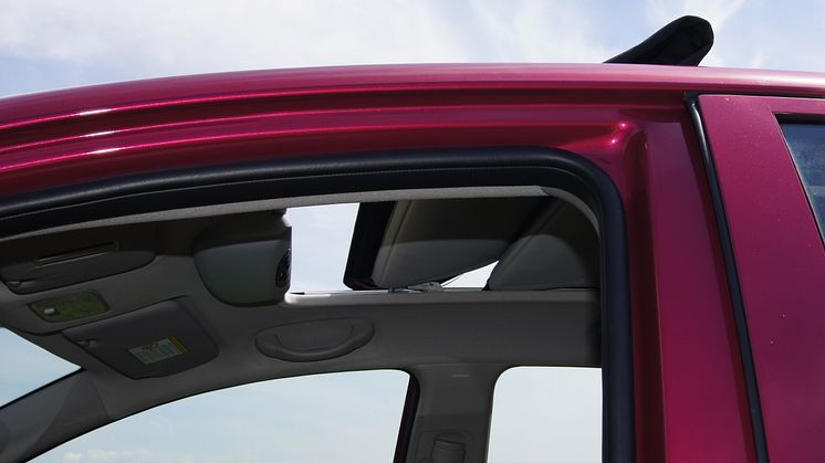 Picanto – under åben himmel