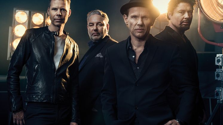 Bo Kaspers Orkester