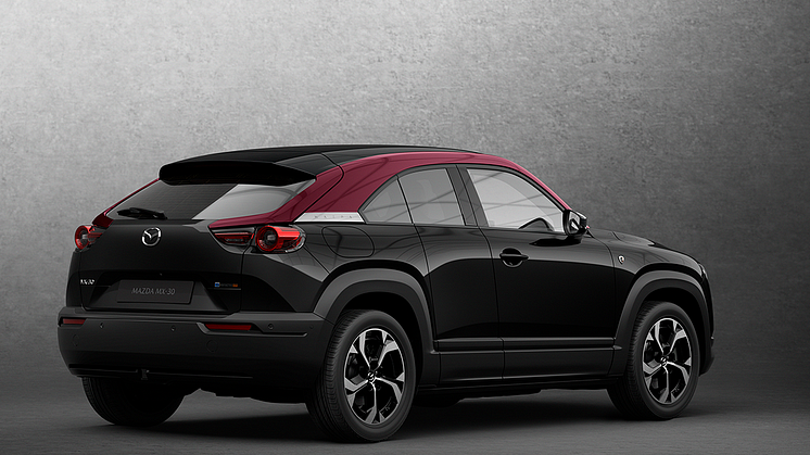 2023_MX-30_R-EV Edition R_2