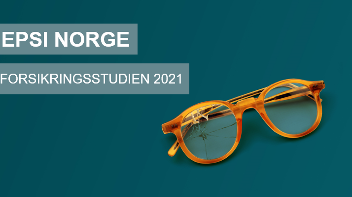 Dette er kundenes dom over forsikringsselskapene i Norge