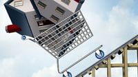 Bostadsmarknaden: Priserna upp 3 procent i januari efter ett stabilt 2019