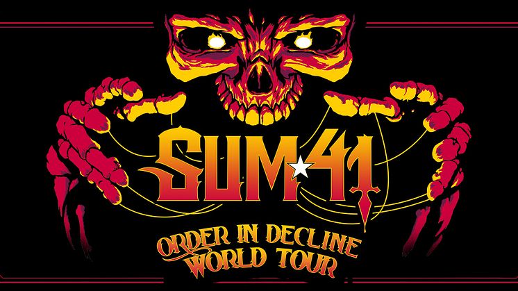 SUM 41