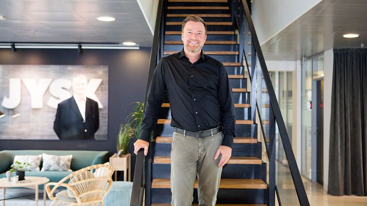 Jacob Brunsborg