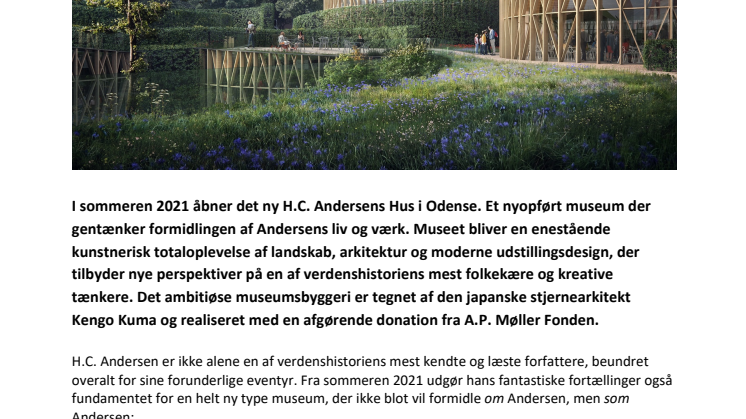 HCA 21 Pressemeddelelse_lancering.pdf
