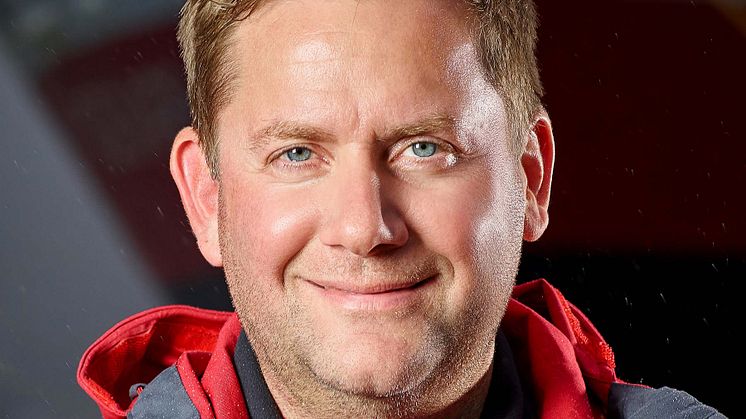 Konsernsjef Daniel Skjeldam i Hurtigruten er skuffet over stortingsmeldingen om norsk reiseliv.