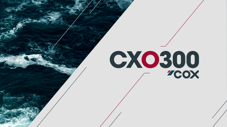 Brochure - Cox Powertrain - September 2017