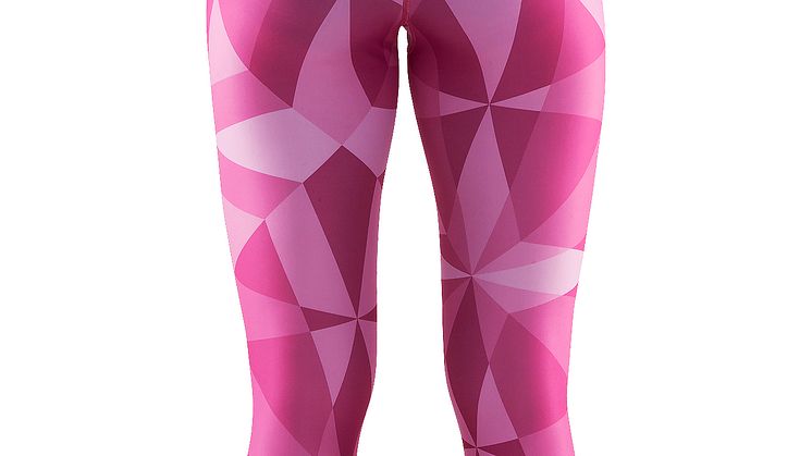 1903589-2042 Pure Print Tights Back