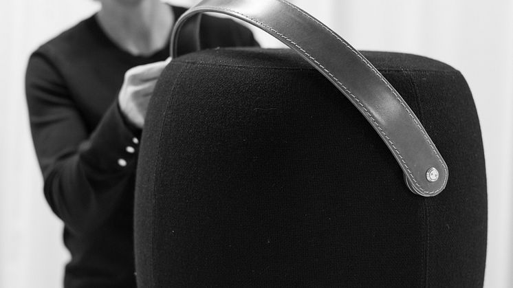 Carry On by Mattias Stenberg