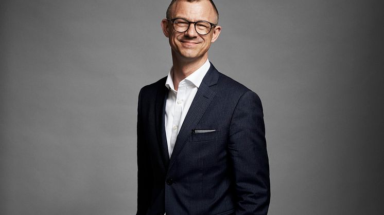 Mikkel Vedby Rasmussen