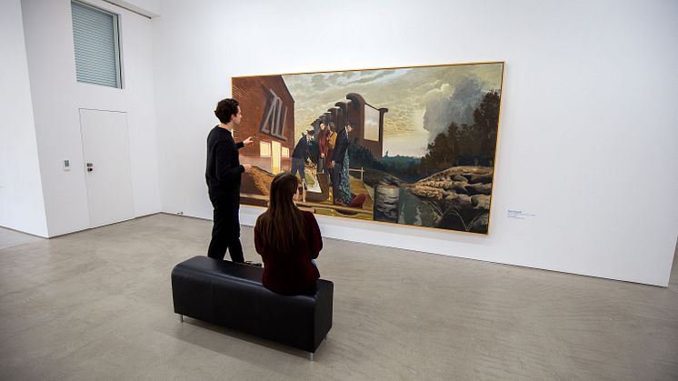 G2 Kunsthalle Leipzig