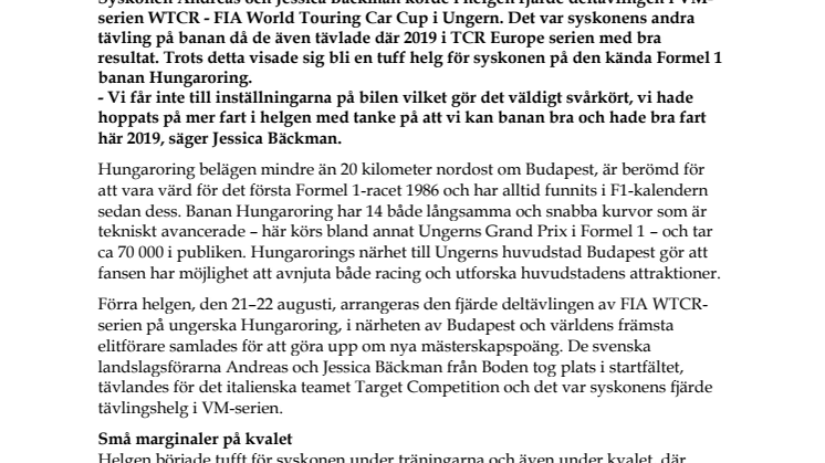 210822 SWE Pressrelease WTCR Hungaroring.pdf