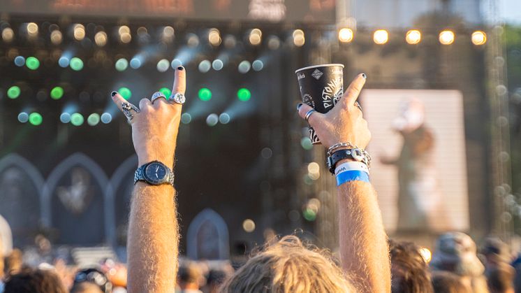 FUTURE OF FESTIVALS 24.-25.11.2023 - Stand F17