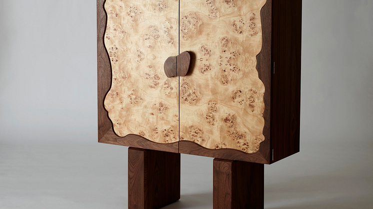 Erik Bratsberg's work is exhibited at Älvsjö gård 2025.