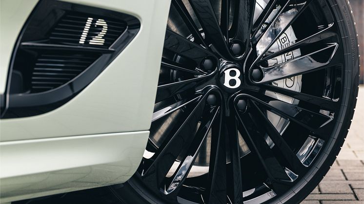 Speed Edition 12 - GTC - 3