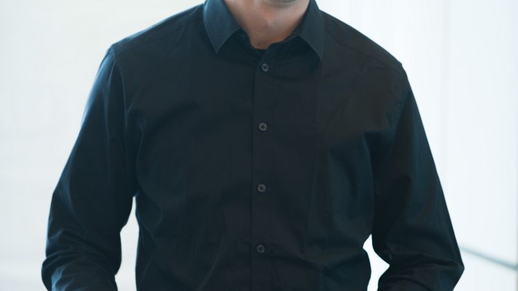 Emil Eifrem CEO och grundare