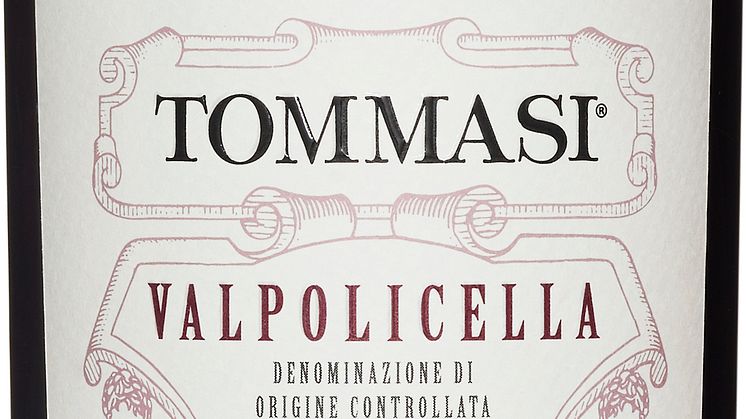7238301 Tommasi Valpolicella