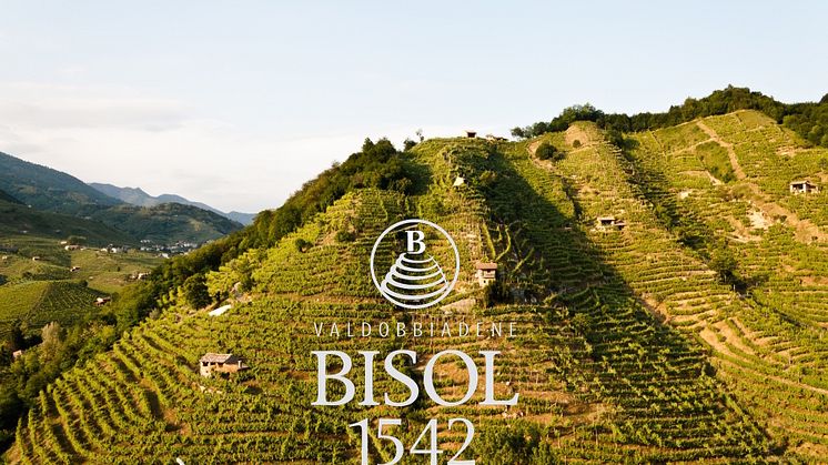 Bisol väljer Lively Wines!