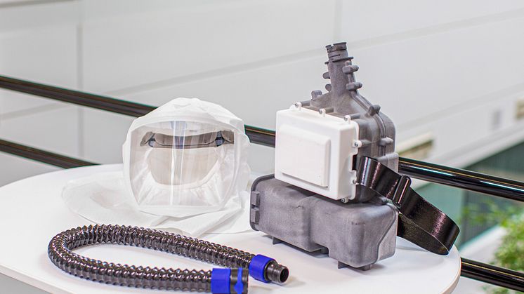 Koronavirus Ford produksjon 2020