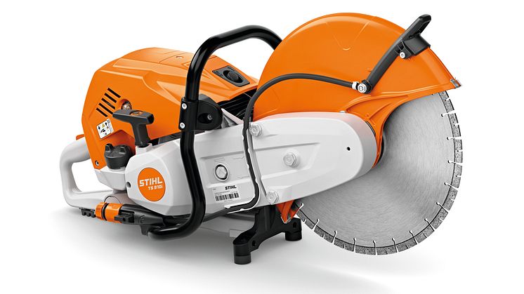 STIHL_TS_910i_Produkt