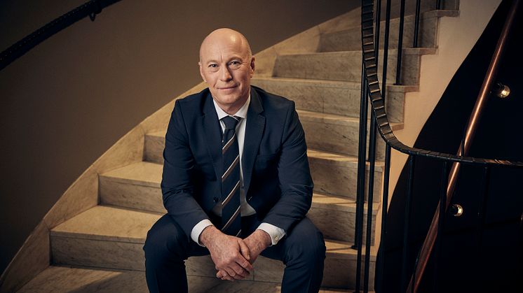 Sven-Erik Kristensen