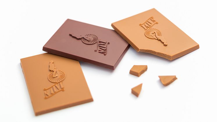 Ekologisk chokladalkemi med fokus på kvalitet och lokala smaktraditioner