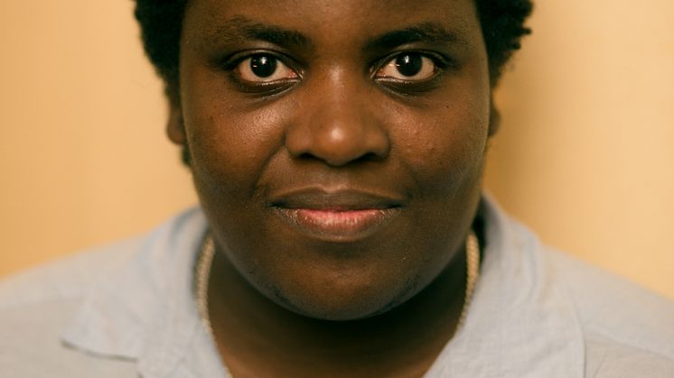 Petrina Solange