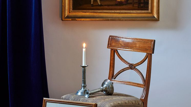 Christopher O'Regan Collection