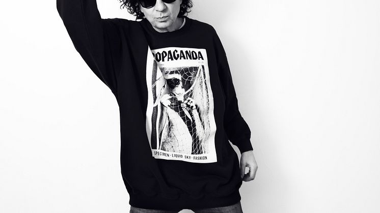 Magnus Uggla 2020
