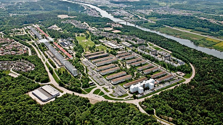 Vad händer i Gårdsten? Nu och i framtiden...Välkommen på bodialog om Vision 2025