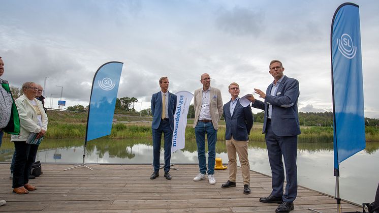 Trafikstart linje 89_SL_Blidösundsbolaget
