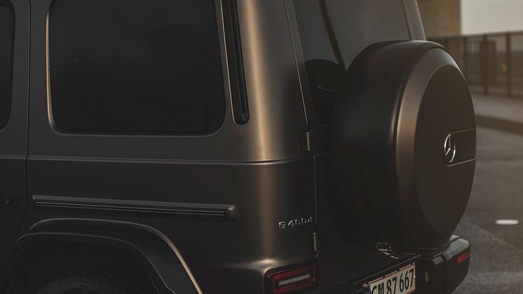 G 400 d
