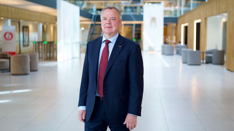 Odd Arild Grefstad (2020)