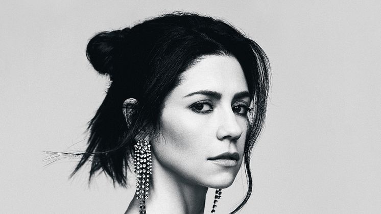 Marina - Love+Fear