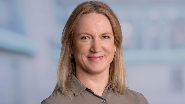 Ulrika Sandström