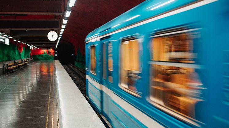 Transdev reagerar på tunnelbaneupphandlingen