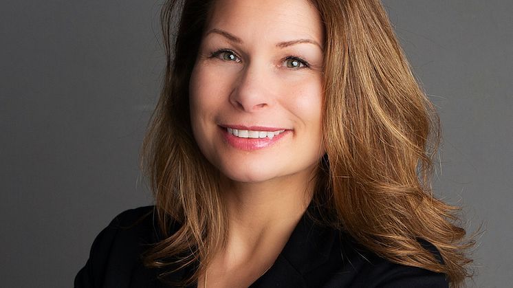 Camilla Gyllensvan - NLP trainer
